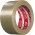Kip 339 PVC-Verpakkingstape Premium of Premium Plus transparant of bruin voor het dichtplakken van kartonnen dozen