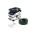 Festool Mobiele stofzuiger CTL MINI I Bluetooth 350W-1200W (opvolger van 574840, 575254 en 584150)