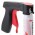 Preval Sprayer als set met spuitbus + aanzuigbuis met glazen 150ml reservoir OF als losse spuitbus + aanzuigbuis OF als los 150ml reservoir OF losse vGrip handle