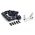 Festool arm CT-ASA FLX W met wandbevestiging