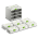 Festool Systainer3 Rack SYS3-RK/6 M 337-Set inclusief 6 mini-systainers