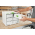Festool Systainer3 Rack SYS3-RK/6 M 337-Set inclusief 6 mini-systainers