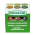 Repair Care Universele kleurpigmenten set van 6 (vuren, grenen, licht eik, teak, mahonie en walnoot)