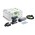 Festool RTS 400 REQ-Plus rechthoek 250W (opvolger van 567860 en 574634) in de nieuwe Systainer3 + GRATIS STAALMEESTER ONE ronde kwast voor watergedragen lak