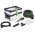 Festool Draagbare stofzuiger CTL-SYS CLEANTEC 1000W NIEUWSTE MODEL (opvolger van 584173)