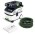 Festool Mobiele stofzuiger CTL MIDI I (opvolger van 575261 en 584159) Bluetooth 350W-1200W - 100 YEAR LIMITED EDITION 1925-2025