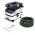 Festool Mobiele stofzuiger CTL MINI I Bluetooth 350W-1200W (opvolger van 575254 en 584150)