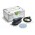 Festool Excenterschuurmachine ETS EC 150/5 EQ-Plus 400W in de nieuwe Systainer3