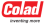 Colad logo
