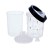3M 16175 PPS Binnenbeker Midi 400ml met 75 deksels/50 liners 400ml - 200 micron voor thinnerbasis per doos 3M 16175 PPS Binnenbeker Midi 400ml met 75 deksels/50 liners 400ml - 200 micron voor thinnerbasis per doos