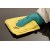 3M 50400 High Performance Ultrafina Poetsdoek