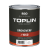 TOPLIN #1060 GRONDVERF op basis van lijnolie-standolie  (voorheen Aquamarijn Toplin Grond)