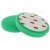 3M 50487 (voorheen 09550) sponsmop 150 mm groen 2 stuks