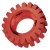 Dynabrade Red-tred Eraser Wheel - PROMO 5=6