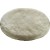 Holie pad lamswol vacht 80 mm per stuk