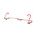 3M 36863 Dirt Trap Clear Film Dispenser per stuk