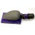 3M 05170 Hookit Purple+ multihole handblok 70 x 127mm per stuk