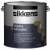 Sikkens Alpha Metallic muurverf 2,5 liter