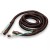 Dynabrade Coaxial Vacuum Hose Assembly slang 6 meter voor 61408