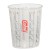 Colad bedrukte mengbekers 2300 ml per 150 stuks