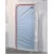Kip 395 Stofbeschermings-deur met hoogwaardige ritssluiting per 10 stuks