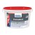 RELIUS EXCELLENCE volkomen matte anti-bacteriële reinigbare Duitse muurverf met speciale zilverionen voor o.a. keukens, woonkamers, hal en kinderkamers in NL (o.a. Rijks) en UK kleuren per 12,5 liter RELIUS EXCELLENCE volkomen matte anti-bacteriële reinigbare Duitse muurverf met speciale zilverionen voor o.a. keukens, woonkamers, hal en kinderkamers in NL (o.a. Rijks) en UK kleuren per 12,5 liter