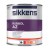 Sikkens Rubbol AZ hoogglans voor buiten 1000 ml / 2500 ml