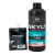 RIGOSTEP SKYLT 2K Ultramat Lak Original voor blanke eiken en andere lichte houtsoorten set inclusief verharder #5510 set van 1000ml of 4000ml