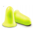 3M E-A-Rsoft FX Earplugs Uncorded ES-01-020 per paar in plastic zakje