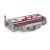 Tapofix Behangplakmachine Tapo-Fix CB70X maat 56cm breed Tapofix Behangplakmachine Tapo-Fix CB70X maat 56cm breed
