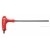 Facom 84TZ2,5 Inbussleutel T HANDLE WRENCH