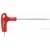 Facom 89TX.40 Inbussleutel T HANDLE WRENCH maat 40 OP=OP
