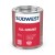 Sudwest Allgrund grondverf en hechtlaag voor ijzer, zink, kunststof en aluminium per 750ml - indien uitverkocht ontvangt u de opvolger met het rode etiket