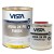 Vista Aqua 2K PU Finish kleur per 1 kg set inclusief verharder