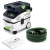 Festool Mobiele stofzuiger CTL MIDI I (opvolger van 574832, 575261 en 584159) Bluetooth 350W-1200W Festool Mobiele stofzuiger CTL MIDI I (opvolger van 574832, 575261 en 584159) Bluetooth 350W-1200W