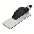 Holie Handschuurblok 70 x 198mm met stofafzuiging