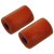 SAM VELVET FLOCK PRO LAK WATER droit roller 5cm per 2 stuks