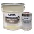 Vista Aqua 2K PU Finish kleur per 5 kg set inclusief verharder