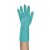 Colad industrial nitrile handschoenen met voorgevormde handpalm en antislipprofiel