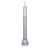 ritter ORBIS mixer 10-24 mengtuit 156mm lengte met recht uiteinde