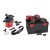 FLEX ODE 2-100 18-EC/2.5 set Accu-deltaschuurmachine 18V in koffer + FLEX VC 6 L MC 18.0 V draagbare accu-stofzuiger 481.491 + 1 x 487.287 + 4 x 445.886 + 2 x 483.745+ GRATIS ONE 10 kwast FLEX ODE 2-100 18-EC/2.5 set Accu-deltaschuurmachine 18V in koffer + FLEX VC 6 L MC 18.0 V draagbare accu-stofzuiger 481.491 + 1 x 487.287 + 4 x 445.886 + 2 x 483.745+ GRATIS ONE 10 kwast