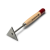 Staalmeester 1029 Verfschraper grote driehoek 8 cm standaard verfkrabber Staalmeester 1029 Verfschraper grote driehoek 8 cm standaard verfkrabber