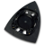 RUPES Grondplaat (geen zool) voor LS 71 delta 611.386