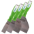Repair Care DryFlex EASY-Q RVS Modelleermessen set van 4 messen