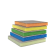 Colad of Indasa Foam sanding pads flexibel schuurmateriaal Colad of Indasa Foam sanding pads flexibel schuurmateriaal