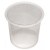 Inzetcups binnenpotjes 120 stuks - aantrekkelijke staffelprijzen Inzetcups binnenpotjes 120 stuks - aantrekkelijke staffelprijzen