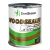 Zwaluw Woodsealer voor het weerbestendig maken van kopse kanten van hout 750 gram