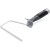 Anza LICHTGEWICHT BEUGEL SOFTGRIP Verfrolbeugel 18 cm aluminium met softgrip Anza LICHTGEWICHT BEUGEL SOFTGRIP Verfrolbeugel 18 cm aluminium met softgrip
