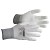 Werkhandschoenen PU-flex voorbewerkings-handschoenen per paar