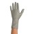 Colad disposable nitrile handschoenen extra sterk, extra dik en extra lang (grijs) per 50 stuks - UIT VOORRAAD LEVERBAAR